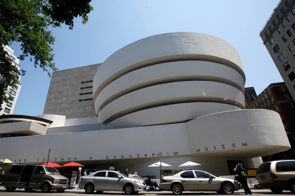 El Guggenheim da positivo a Legionella, pero no lo ven como origen del brote