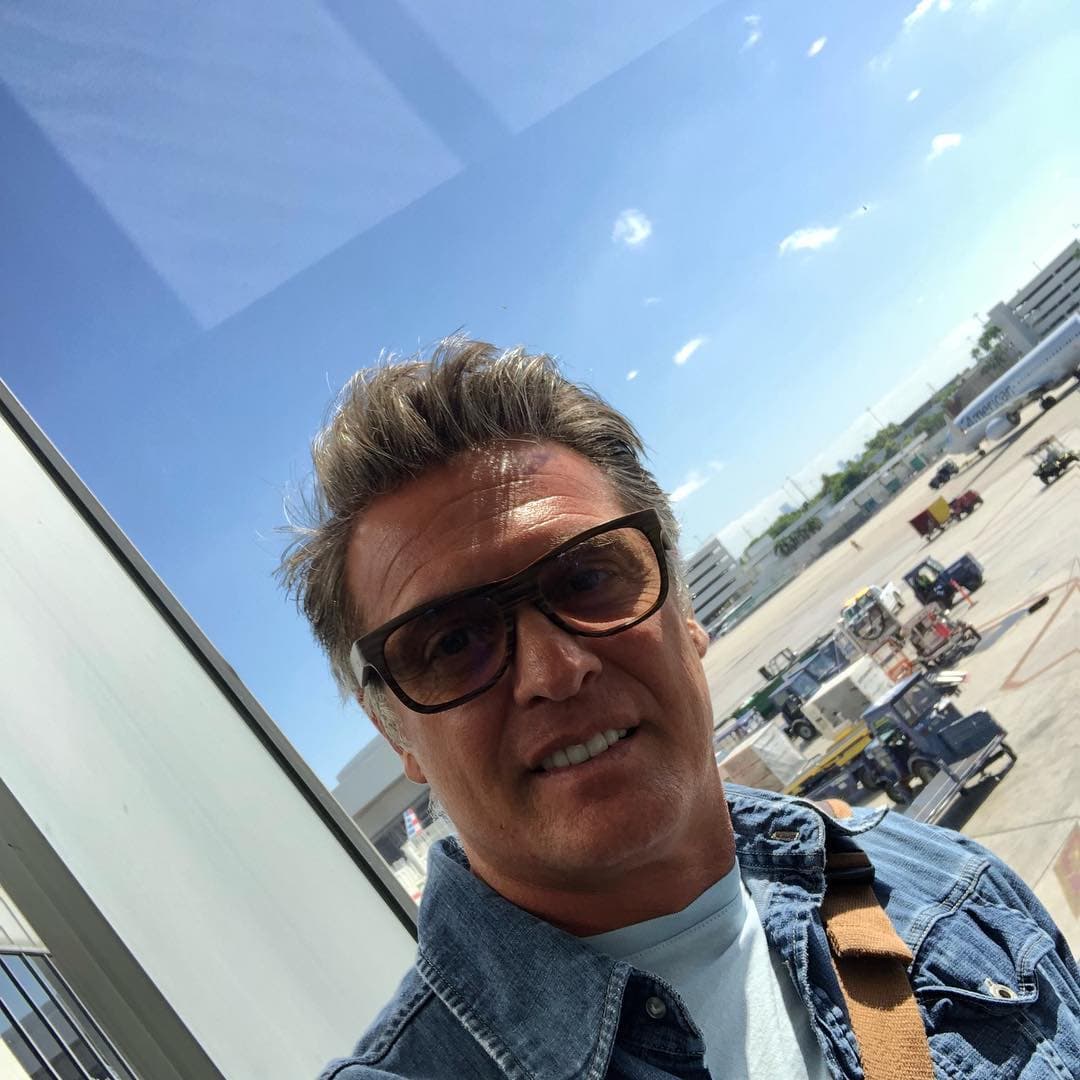 El asunto fue más allá y vivieron una situación que para algunas personas representa una de las más codiciadas fantasías.
<br>