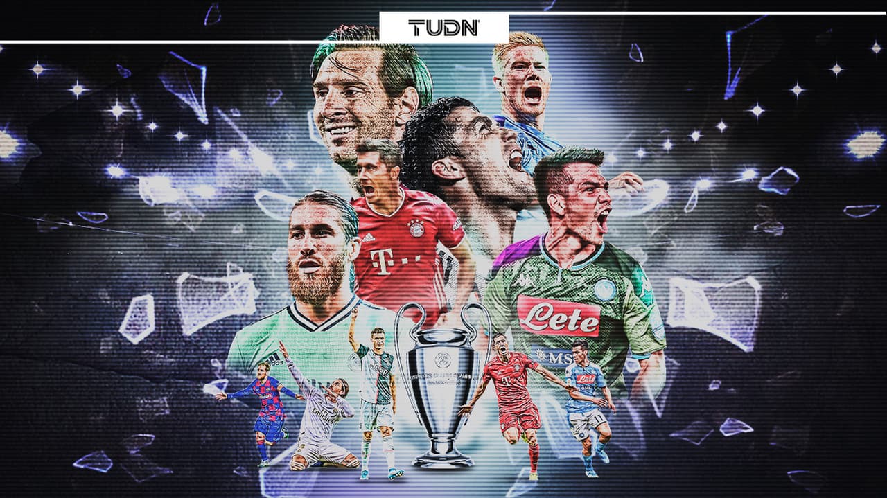 Hirving Lozano y el Napoli, por su boleto en el Camp Nou ante Barcelona