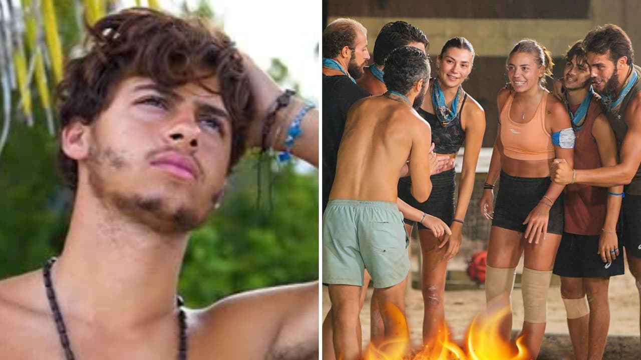 Participante de ‘Survivor’ es amputado de la pierna durante accidente: suspenden el ‘reality show’
