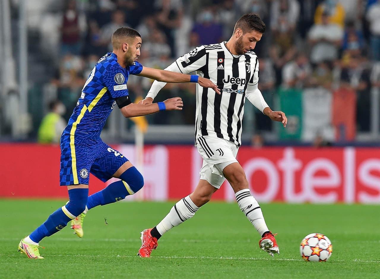 La Juve le peleó hasta el último minuto a los actuales campeones de la Champions League y se queda con la victoria 1-0 gracias al gol de Federico Chiesa al minuto 46’, durante la fase de grupos.