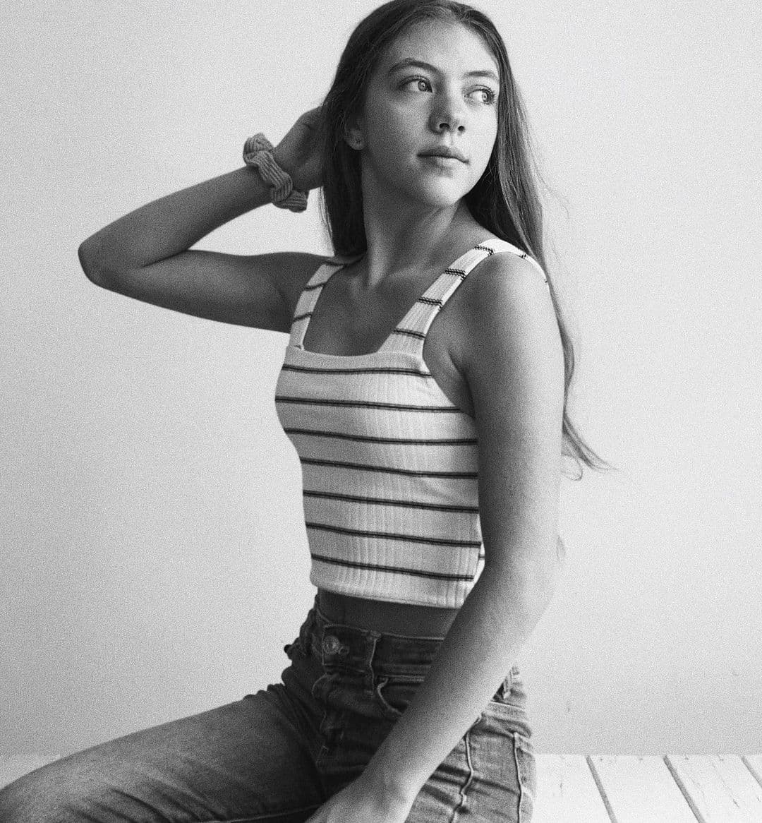 Próximamente, se espera que debute en las pasarelas, y según información que han replicado distintos medios, lo hará en Europa.