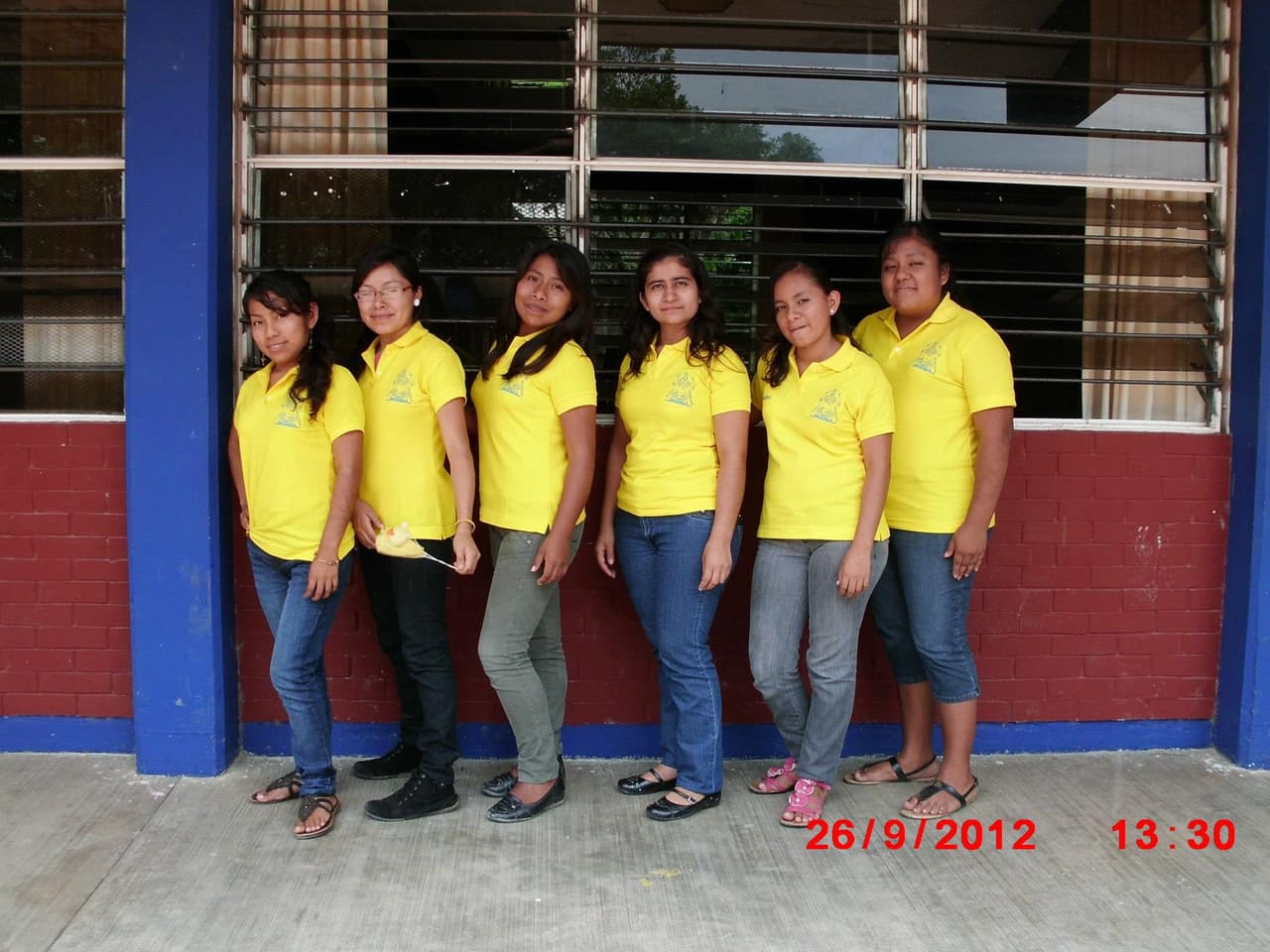 Y eso, aunque es normal en el grueso de las mujeres, se trata de una excepción en la mayoría de las famosas que pasean sobre las alfombras rojas.