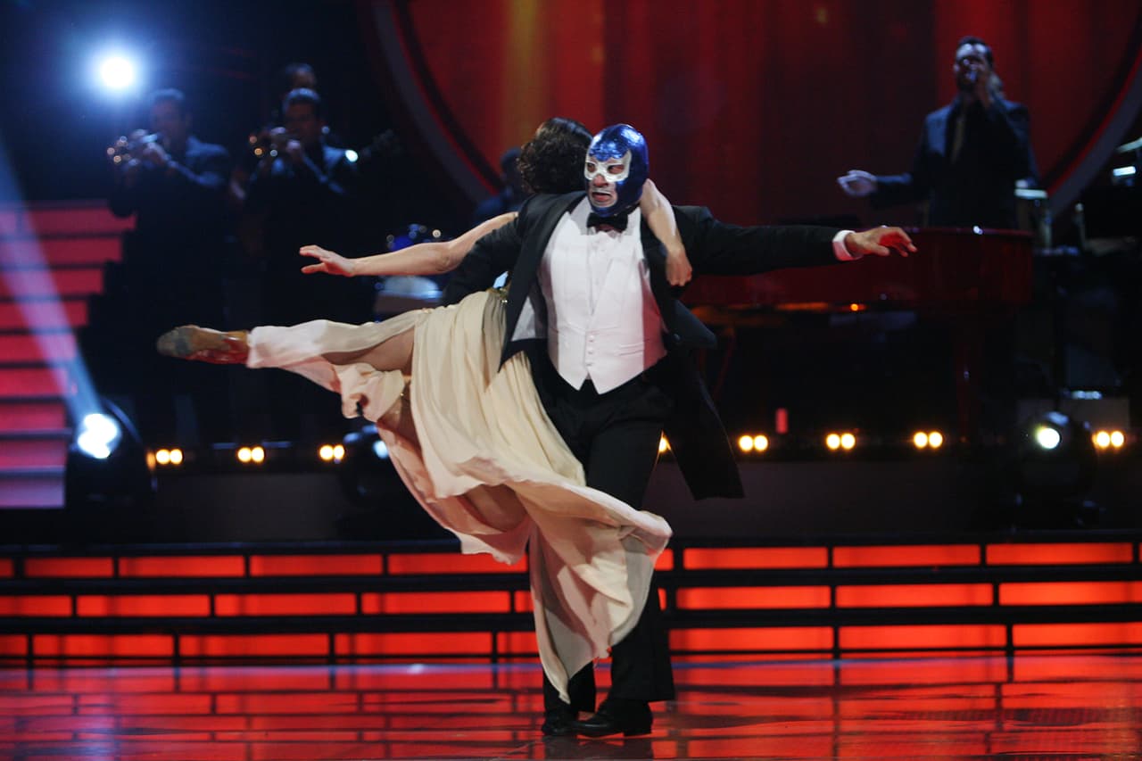 Desafortunadamente, sus habilidades en la pista no lo salvaron de ser sentenciado esa noche para la eliminación.