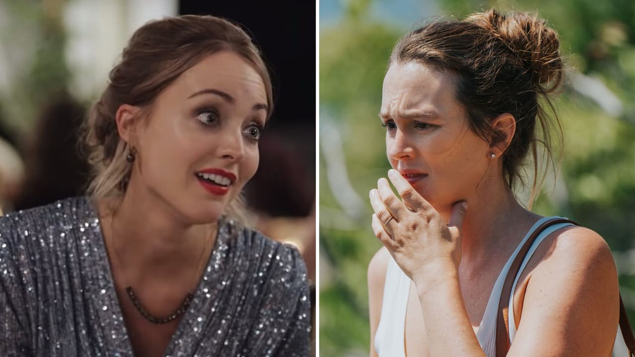 El final explicado de 'Fin de semana en Croacia': ¿quién era el asesino en la película de Netflix?