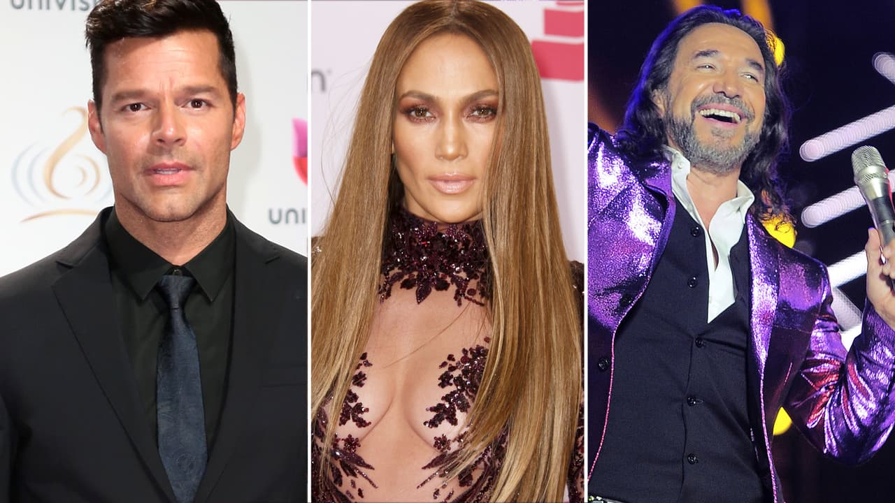 Las Vegas se viste de lujo.