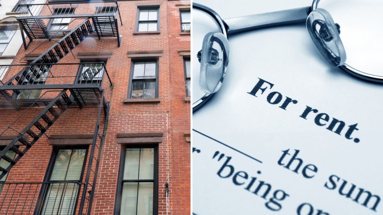 ¿Cuánto cuesta rentar un apartamento en NYC? Esto se paga por un apartamento en cada condado