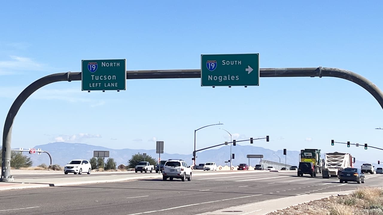 Incrementan la seguridad en Nogales ante la llegada de la época decembrina