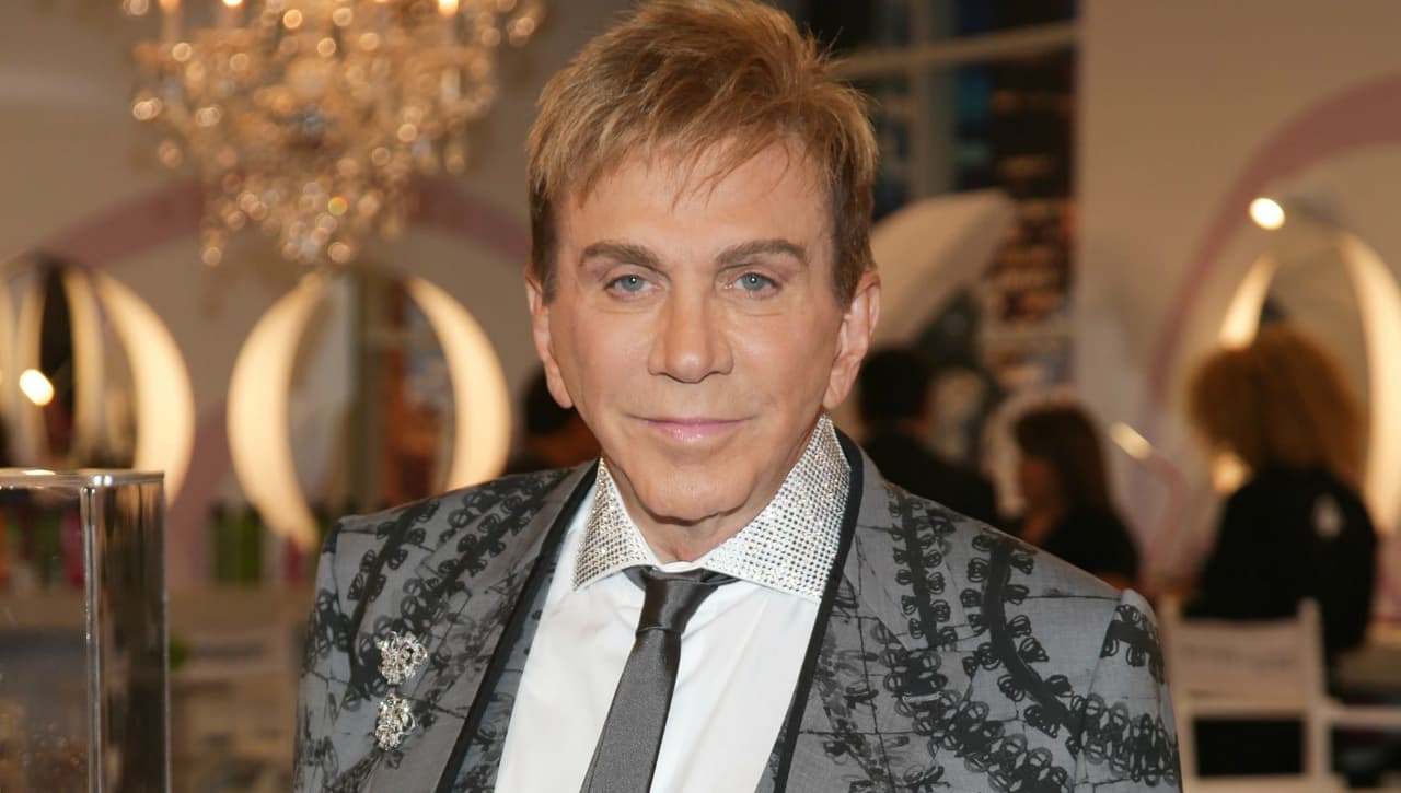 Esta es la causa que provocó que Osmel Sousa terminara hospitalizado