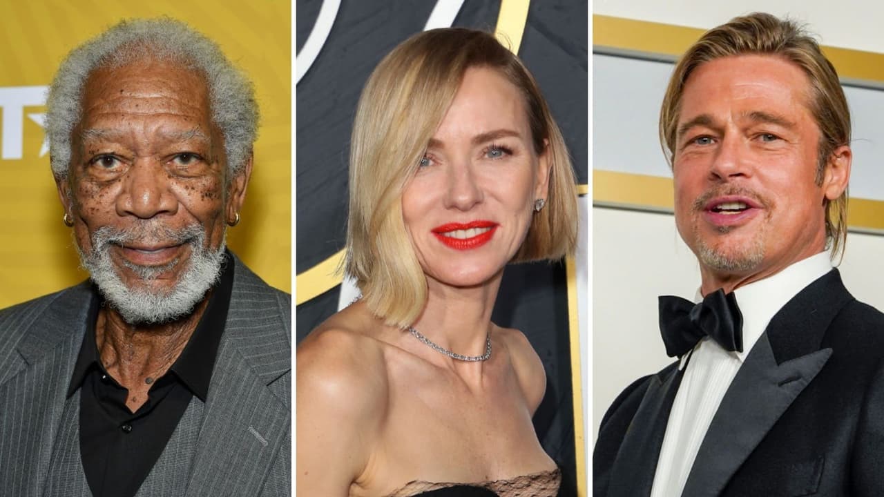 8 nominados y ganadores del Oscar que iniciaron su carrera en telenovelas americanas