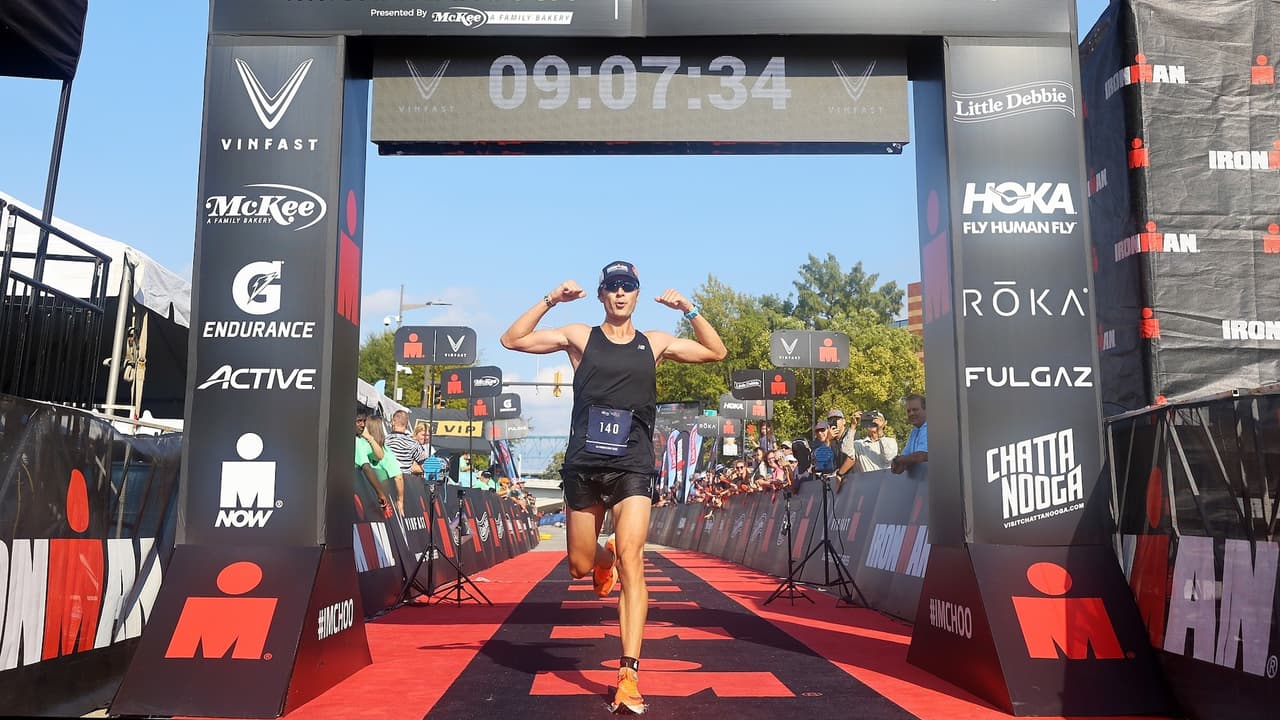 Toma precauciones: Estas calles están cerradas con motivo del Ironman en Sacramento