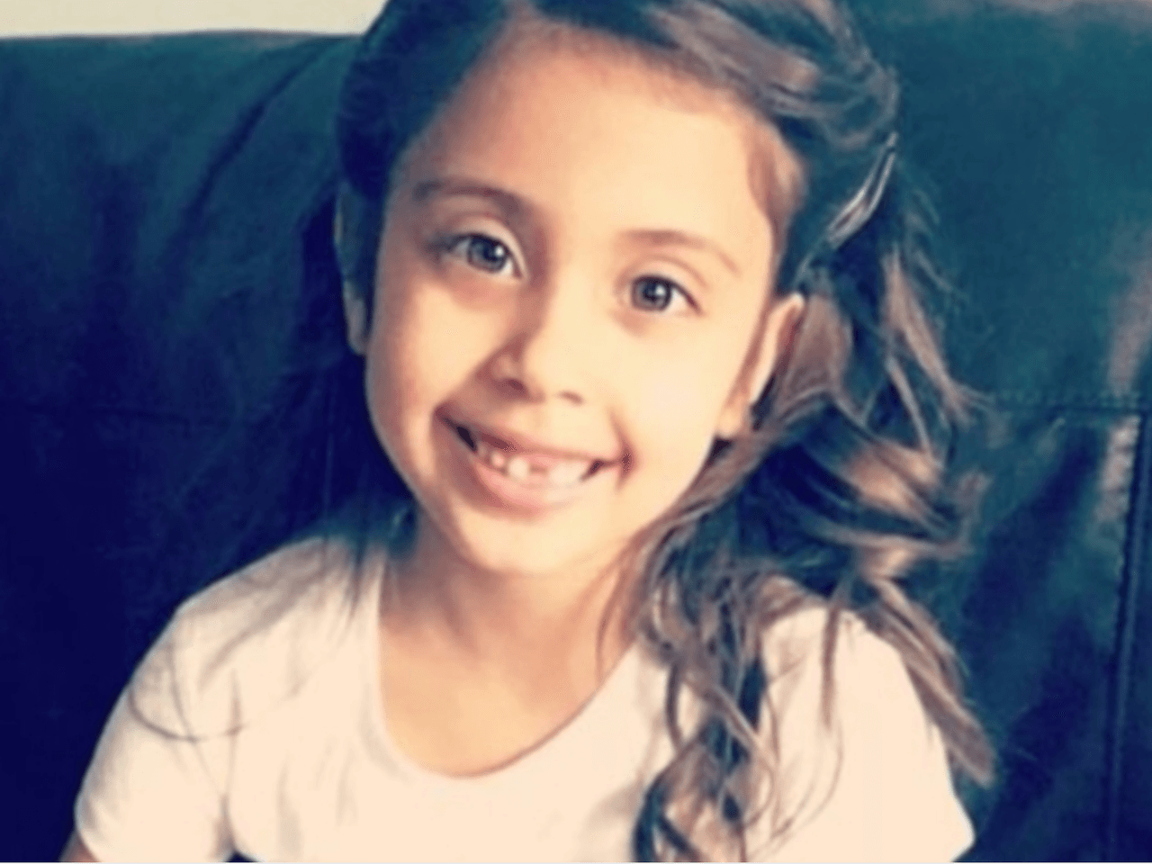 Recaudan casi 50 mil dólares para la madre de la niña muerta presuntamente por asesinato-suicidio en Lake Villa