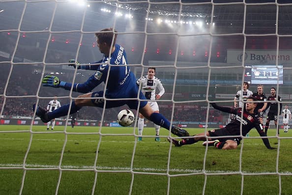 ‘Chicharito‘, en crisis: más de mil minutos sin meter siquiera un solo gol