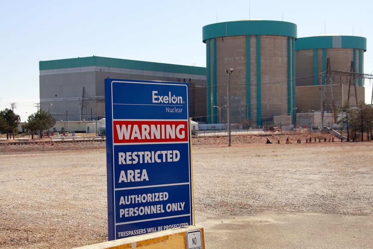 Terremotos en California advierten sobre el peligro de almacenar desechos nucleares en el desierto Mojave