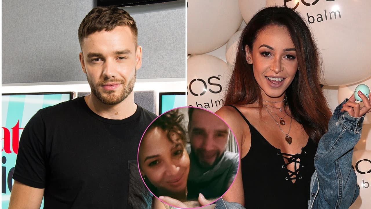 Exnovia de Liam Payne comparte el último mensaje que le mandó el cantante antes de morir
