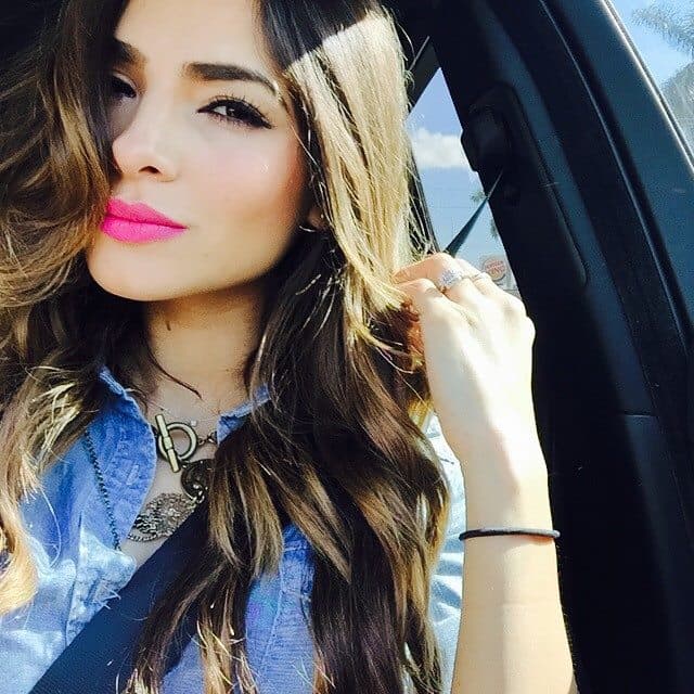 Everybody loves Ale's style, aquí sus fotos más fashion. ¿Cuál es tu look favorito?