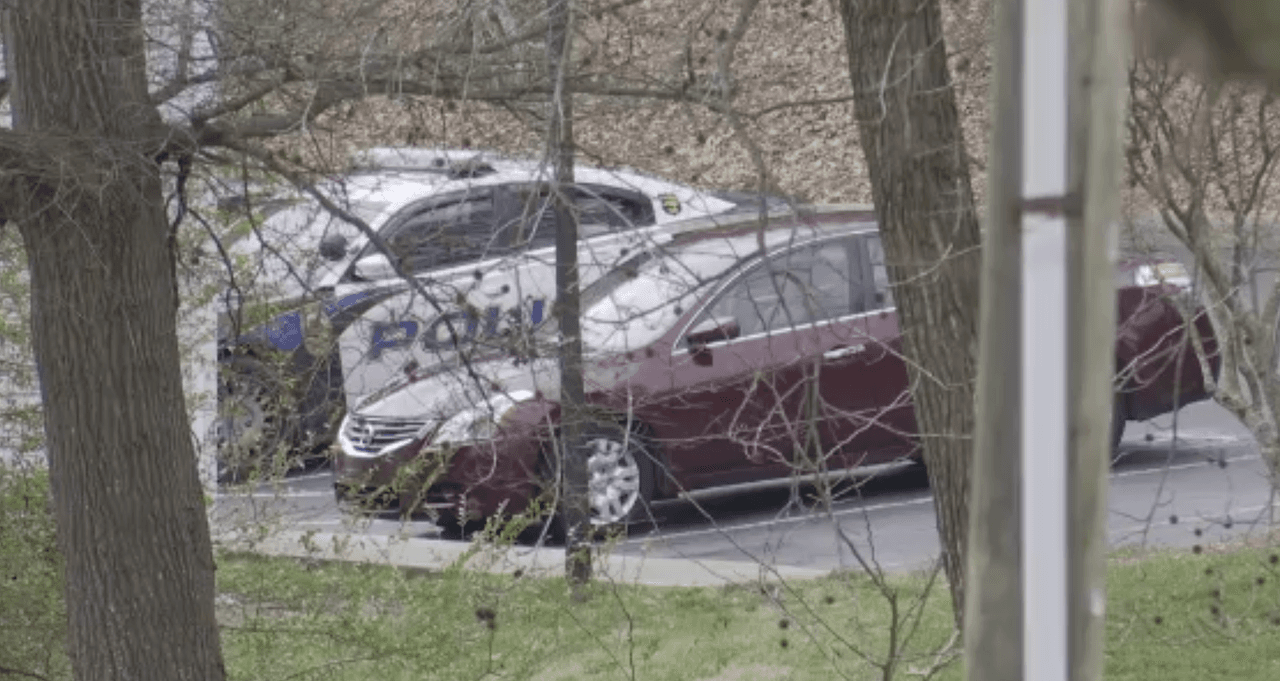 Según informó la Policía de High Point, el tiroteo ocurrió alrededor de las 8:25 a.m. del jueves