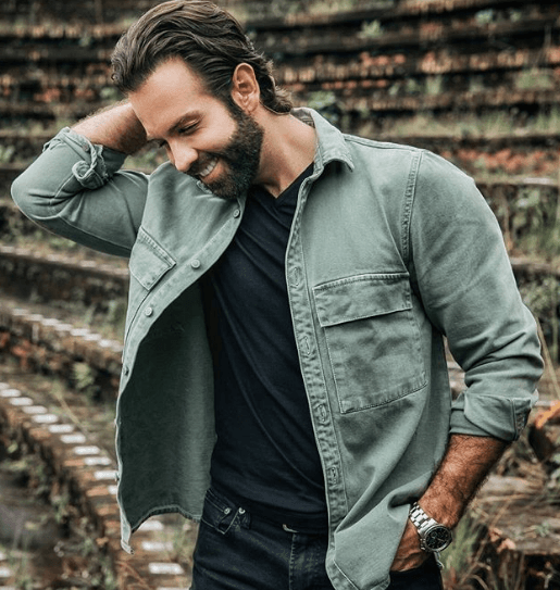 Por todos lados la experiencia le significaba sumar en su carrera, no solo por la conducción, sino por las dimensiones de la producción, además de que este se convertiría en su primer trabajo internacional, por la transmisión del show por UniMás.