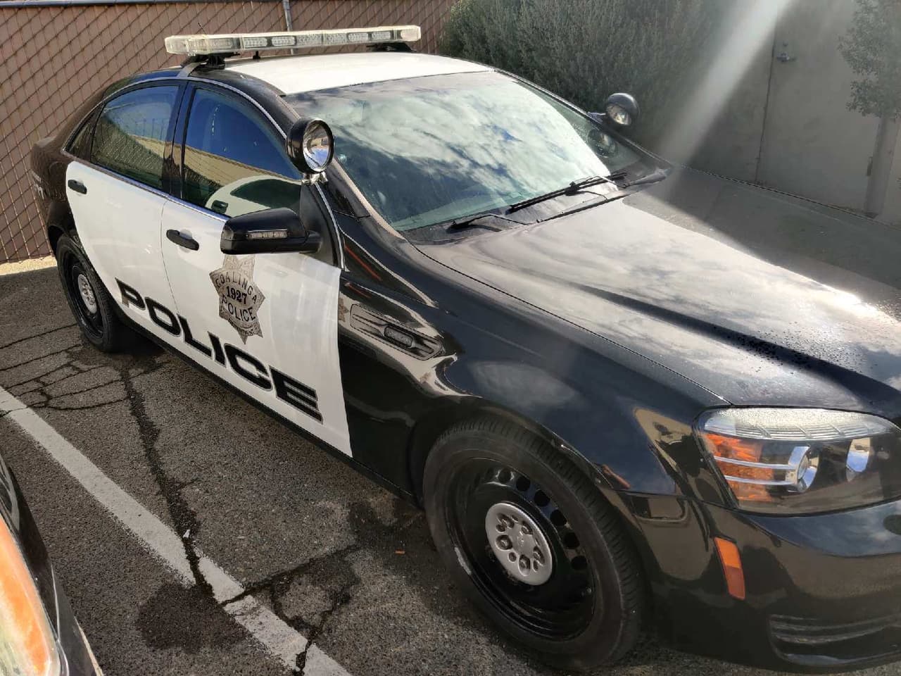 Joven de Coalinga invento su propio intento de secuestro como broma, dice policía