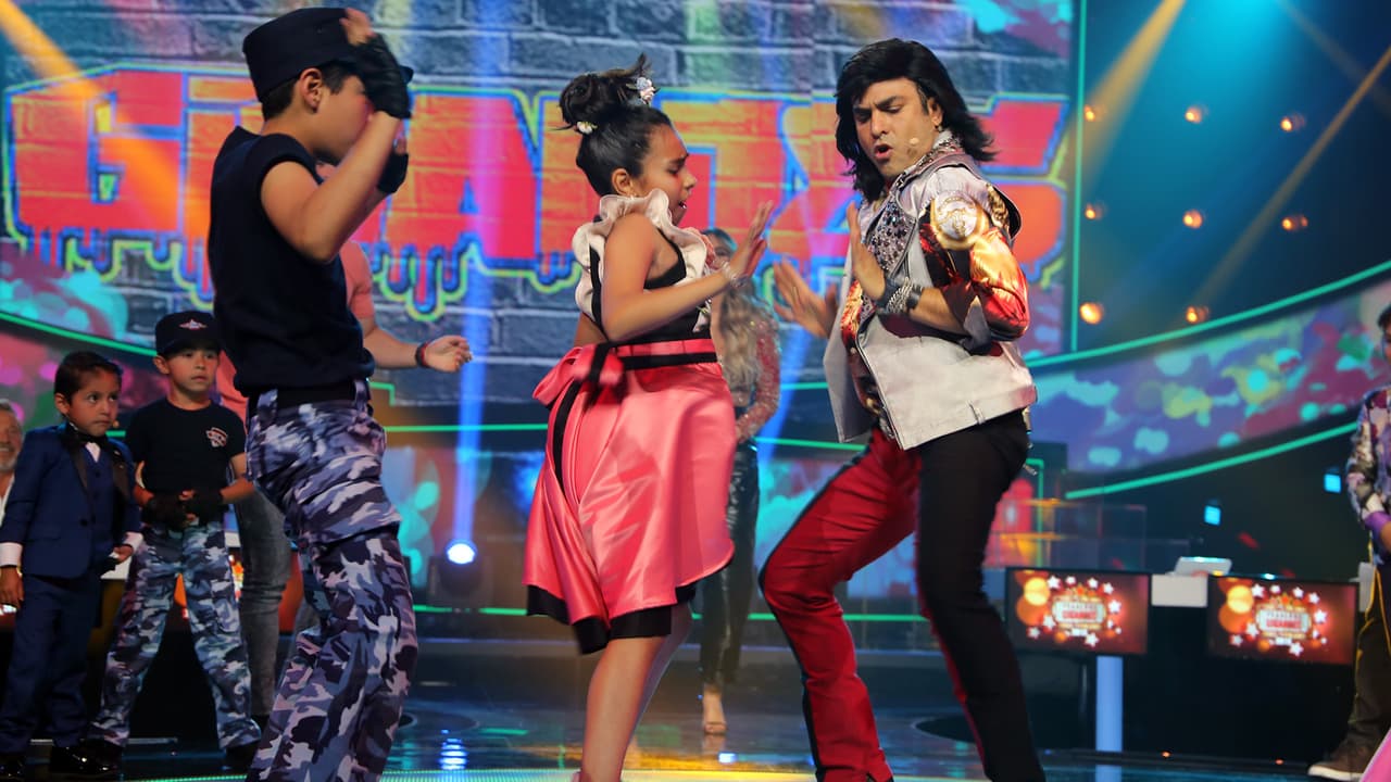 Albertano y su equipo se la juegan toda con su presentación para el PG Dura Challenge.