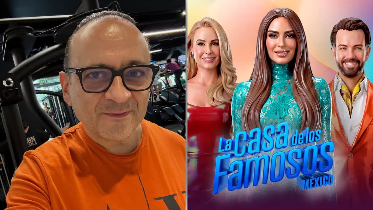 ¿Estará Lalo España en La Casa de los Famosos México 2026? Esto fue lo que dijo el actor