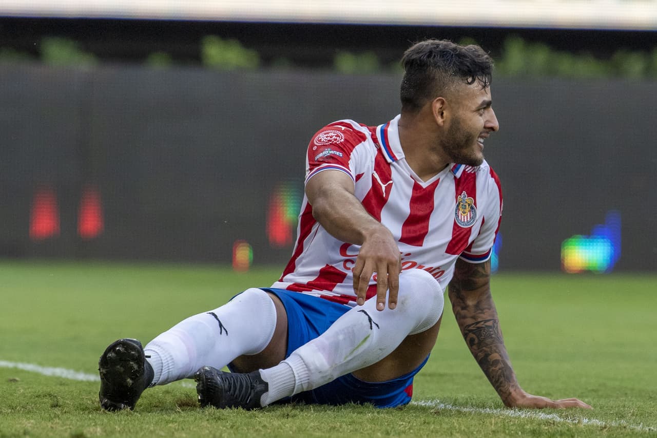 Yon de Luisa asegurá que Ricardo Peláez y Gerardo Torrado hablaron sobre Alexis Vega