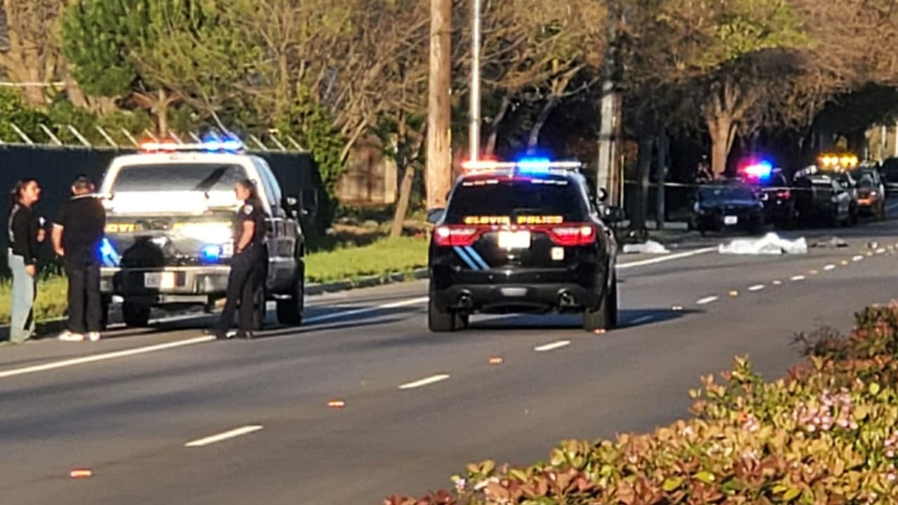 Joven de 13 años muere tras ser atropellado en su bicicleta: antes habría chocado con el vehículo