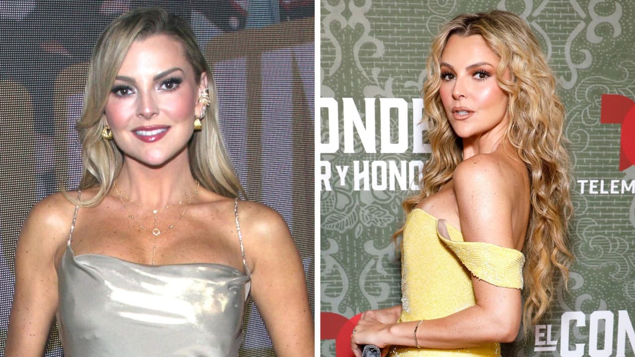 Al igual que Michelle Renaud, Marjorie de Sousa anuncia que se retiró los implantes mamarios: “Me siento feliz”