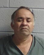 <b>Jorge Rodríguez</b>, de 56 años. Residente de Norcross.