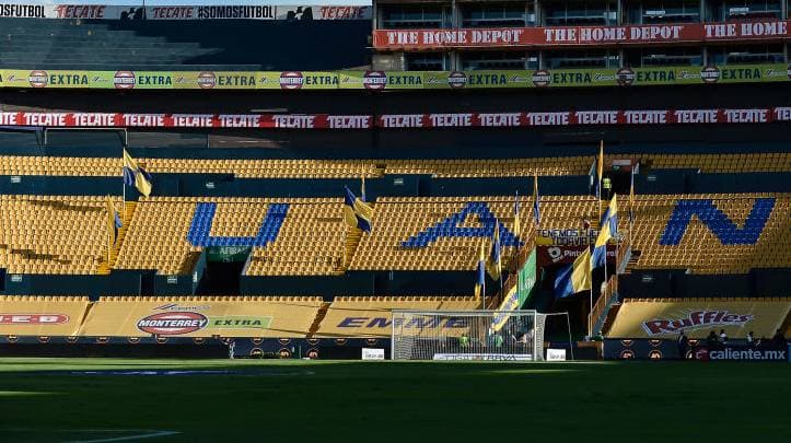 Tigres debe recurrir a un portero de su equipo Sub 17