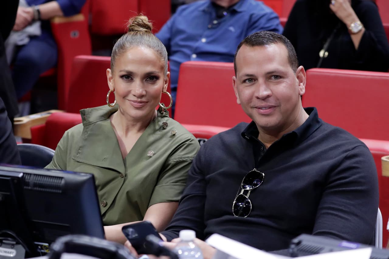 Deportistas se unen a J.Lo y A-Rod en oferta por los Mets