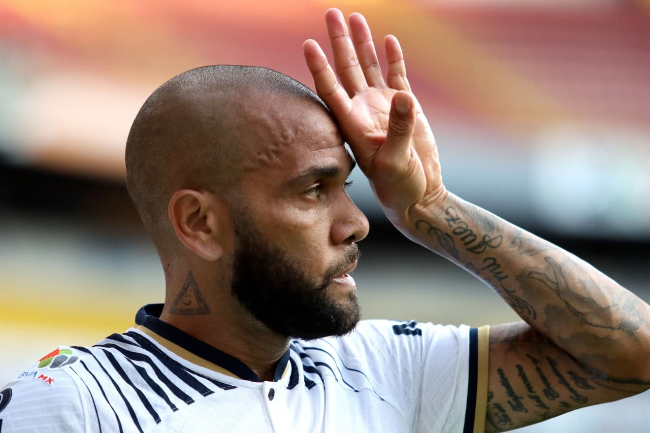 Amigo de Dani Alves rompió su silencio y dio su versión de los hechos