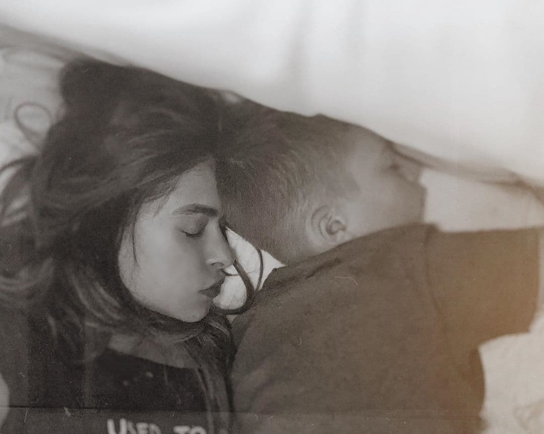 Aunque Mateo ya está un poco mayor para ocupar el puesto de capitancito (los niños que tienen esta posición son los más pequeños, no rebasan los seis años), Galilea sí le ve aptitudes para participar en Pequeños Gigantes.