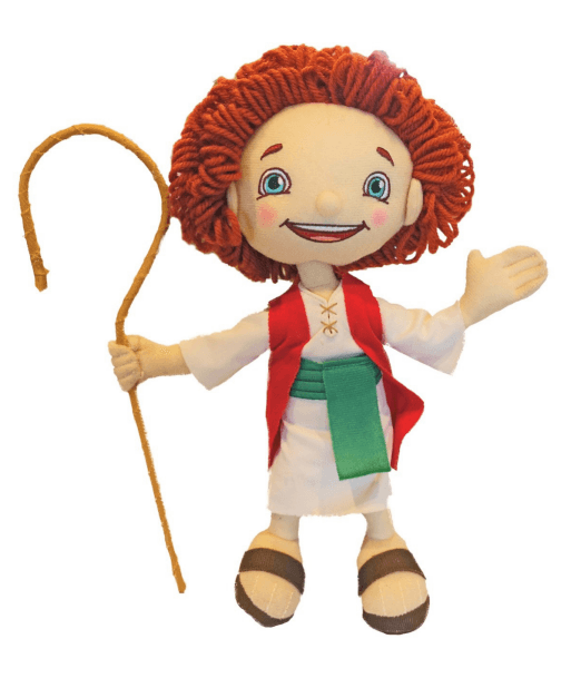 <b>18 de marzo de 2021: Parker Squared retira del mercado los juguetes de peluche Shepherd Boy </b>
<br>El alambre de metal en el bastón del pastor puede planteae un peligro de laceración. El juguete se vendió en línea en TheShepherdsTreasure.com y Amazon entre noviembre 2020 y enero de 2021.
<br>
<br>Los consumidores deben dejar de usar este juguete de inmediato y ponerse en contacto con
<br>The Shepherd's Treasure para obtener un reembolso llamando al 844-310-2229 o enviando un correo electrónico a
<b>recall@theshepherdstreasure.com</b>.
<br>Para más información puede visitar
<a href="http://www.TheShepherdsTreasure.com" target="_blank">TheShepherdsTreasure.com</a> y haciendo clic en "Recalls".
<br>