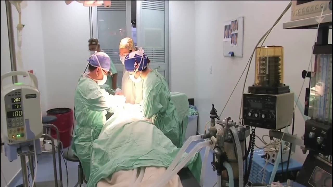 Una niña de 4 años fue golpeada y violada: la pequeña está en coma