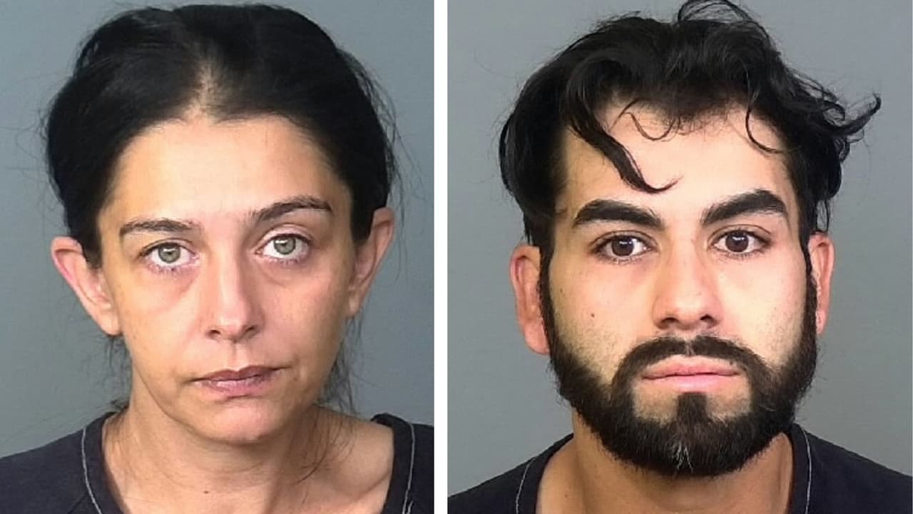 Acusados de robar más de $3,000 en joyas tras fingir ser fumigadores de casas en Bradenton