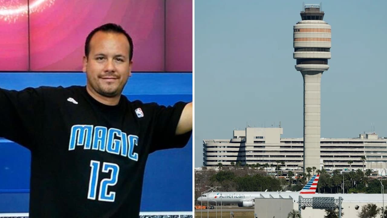 Autopsia confirma cómo murió trabajador de Delta en el aeropuerto de Orlando