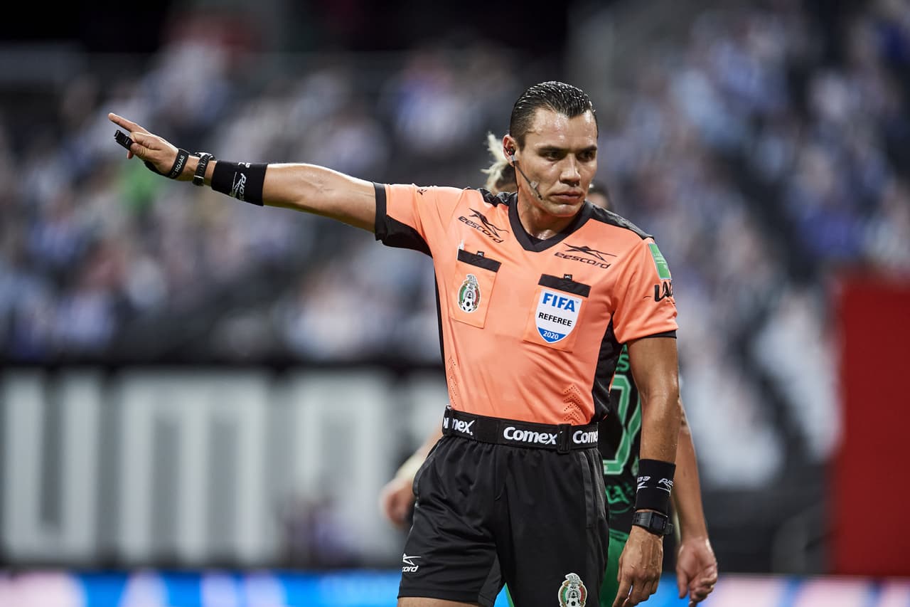 Al 76’ un autogol de Nico Sánchez permitió que Santos le diera vuelta al marcador.