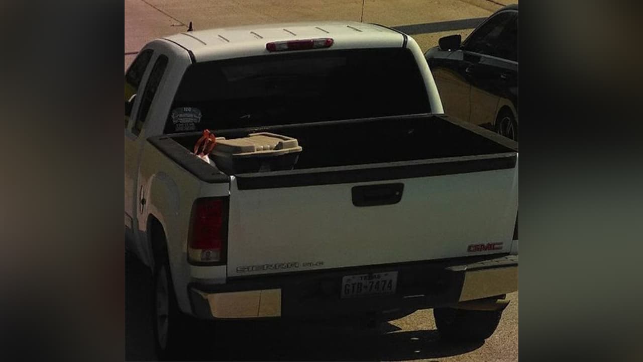 Hallan el cuerpo de un hombre en una vivienda en Friendswood días después de haber sido asesinado