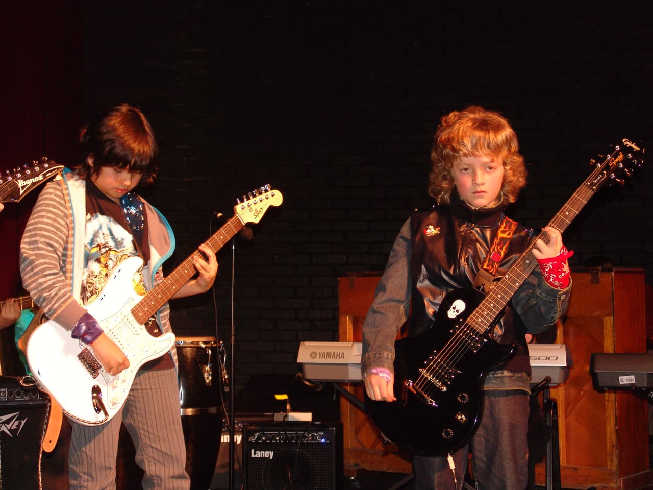 Matt es un chico que sabe bien lo que es no perder la esperanza. Ha logrado alcanzar sus sueños y todo lo logrado es gracias a su familia.