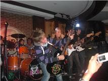 Matt es un chico que sabe bien lo que es no perder la esperanza. Ha logrado alcanzar sus sueños y todo lo logrado es gracias a su familia.