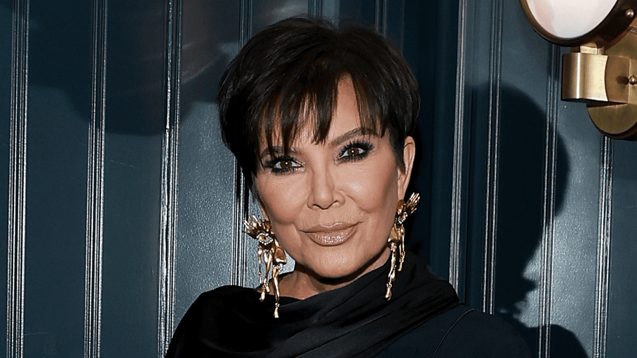 Kris Jenner
