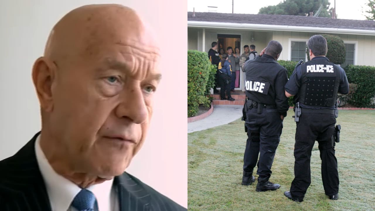 "Entiendo la ansiedad": Alcalde de Houston reacciona a la entrada en vigor de la SB4 que va dirigida contra inmigrantes