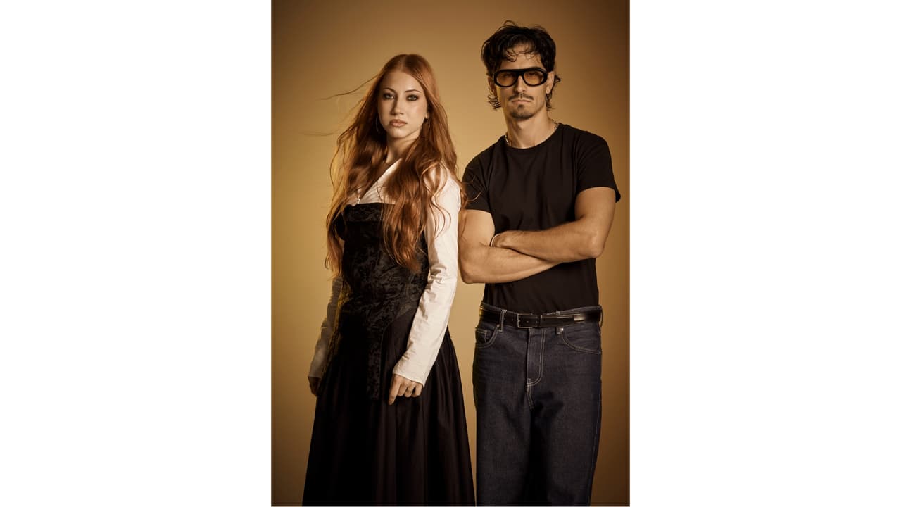 <h2 class="cms-H2-H2">Tony Grox & Lucycalys</h2>