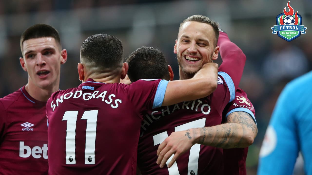 Arnautovic se entendió bien con CH14.