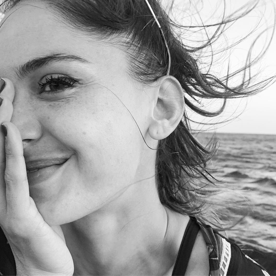 “Es tu cumpleaños, pero, realmente el regalo es para mí por tenerte a mi lado todos los días. Te amo Natalia HBD MY LOVE”, escribió en su cuenta de Instagram el colombiano.