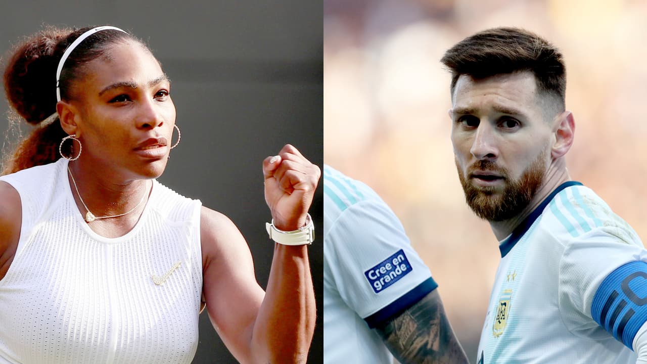 <b>Serena Williams es la deportista mejor pagada del mundo: 29.2 millones de dólares en 2018. Lionel Messi es el deportista mejor pagado del mundo. En 2018 ganó 127 millones dólares. </b>Willams ocupa el lugar 63 de la lista de atletas mejores pagados de
<a href="https://www.forbes.com/athletes/#120cfb2c55ae"> <b>Forbes</b></a>, mientras que Messi el número 1.
<b> </b>Las futbolistas estadounidenses
<a href="https://www.univision.com/noticias/estados-unidos/por-que-la-pelea-de-las-campeonas-del-mundial-de-futbol-puede-impactar-en-lo-que-ganan-las-mujeres-en-eeuu"><u>denunciaron que la Federación de Fútbol (USSF), su empleador </u></a>cuando juegan para el equipo nacional, paga más a los hombres. Los jugadores de la selección masculina de EEUU tienen más y mejores incentivos económicos y sólo han llegado a los cuartos de final del torneo. Las mujeres han ganado el campeonato mundial cuatro veces y alegan que ese éxito ha dado un aporte mayor de ganancias a la federación.