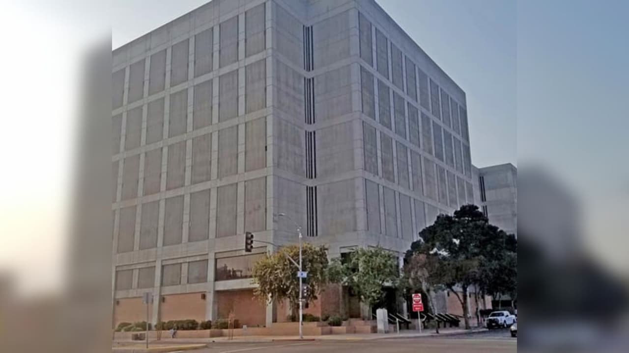 Sospechoso de violencia doméstica escapa de policía y horas después es detenido nuevamente