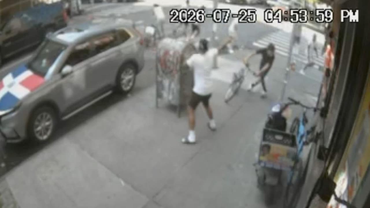 Niño de 12 años muere tras tiroteo frente a bodega en el Bronx; identifican a la víctima