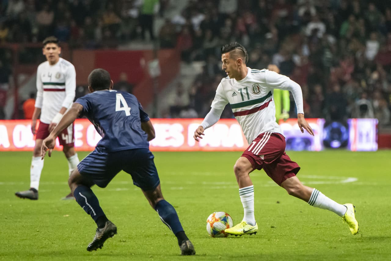 Leverock (10’) abrió el marcador, Córdova (27’) anotó el empate y Antuna (93’) marcó el 2-1.